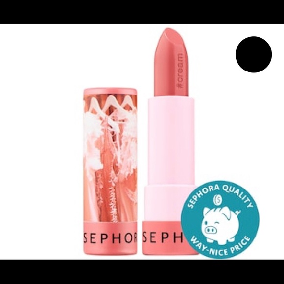 Sephora Lipstories Lipstick